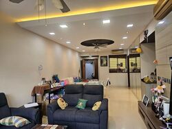 Park Green (D19), Condominium #581742861
